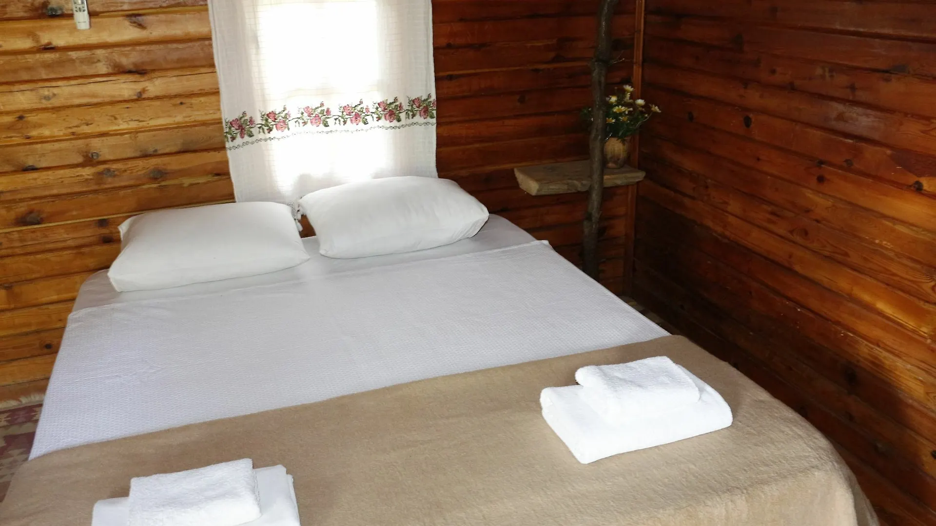 Kizilbuk Ahsap Evleri Hotell Datça 3*,  Turkiet